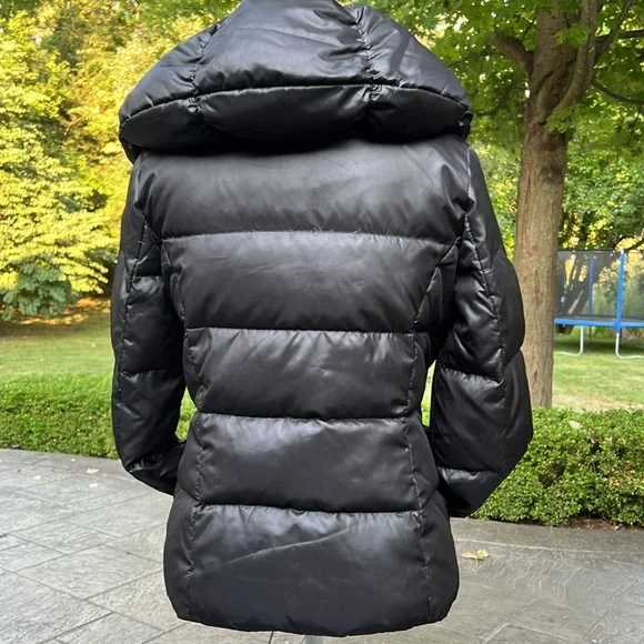 VIA SPIGA COAT - Picture 3 of 16